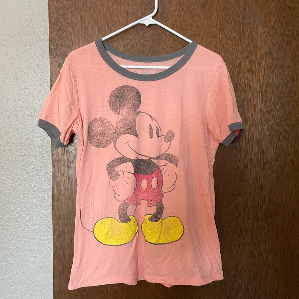 Mickey Mouse Disney